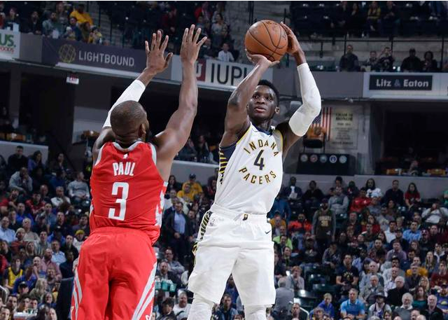  德罗赞关键中投命中公牛险胜步行者迎反弹