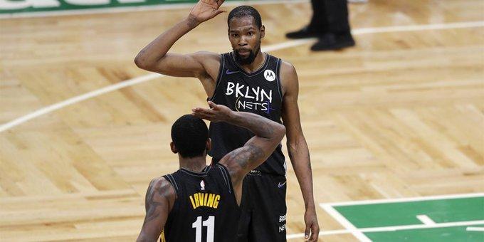 8868体育- 杜兰特申请交易引发连锁反应，三支争冠球队展开争夺  